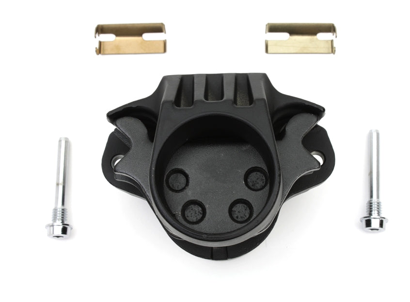 V-Twin Mfg. Rear Caliper For Harley 1987-1999