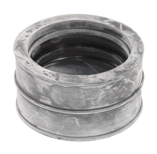 V-Twin Mfg. Rubber Intake Spigot Adaptor For 42mm Carburetor