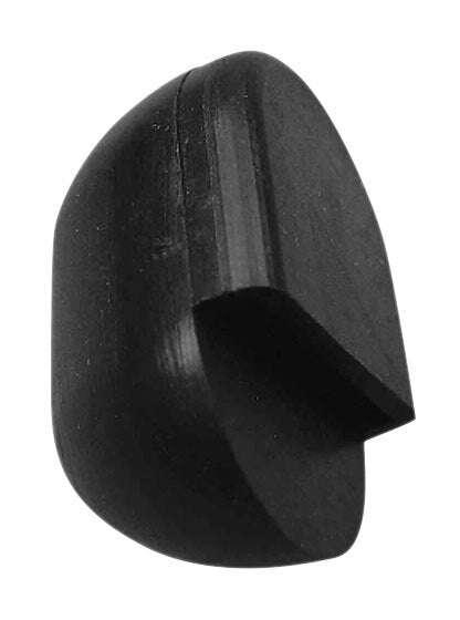 V-Twin Mfg. Rubber Kickstand Bumper For Harley Touring 2000-2006