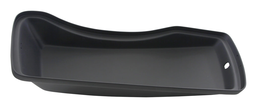 V-Twin Mfg. Saddlebag Lid For Harley FL 1985-1992