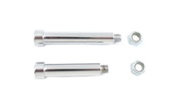 V-Twin Mfg. Screw Set For Brake Caliper For Harley 1977-1983