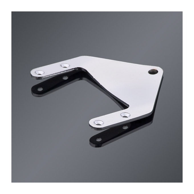 V-Twin Mfg. Seat Bracket For Harley FX FXE 1972-1984