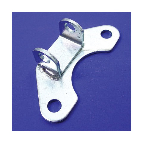 V-Twin Mfg. Seat Bracket Mount For Harley FL FX 1965-1984