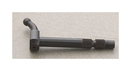 V-Twin Mfg. Shift Lever Shaft For Harley Sportster 1975-1976