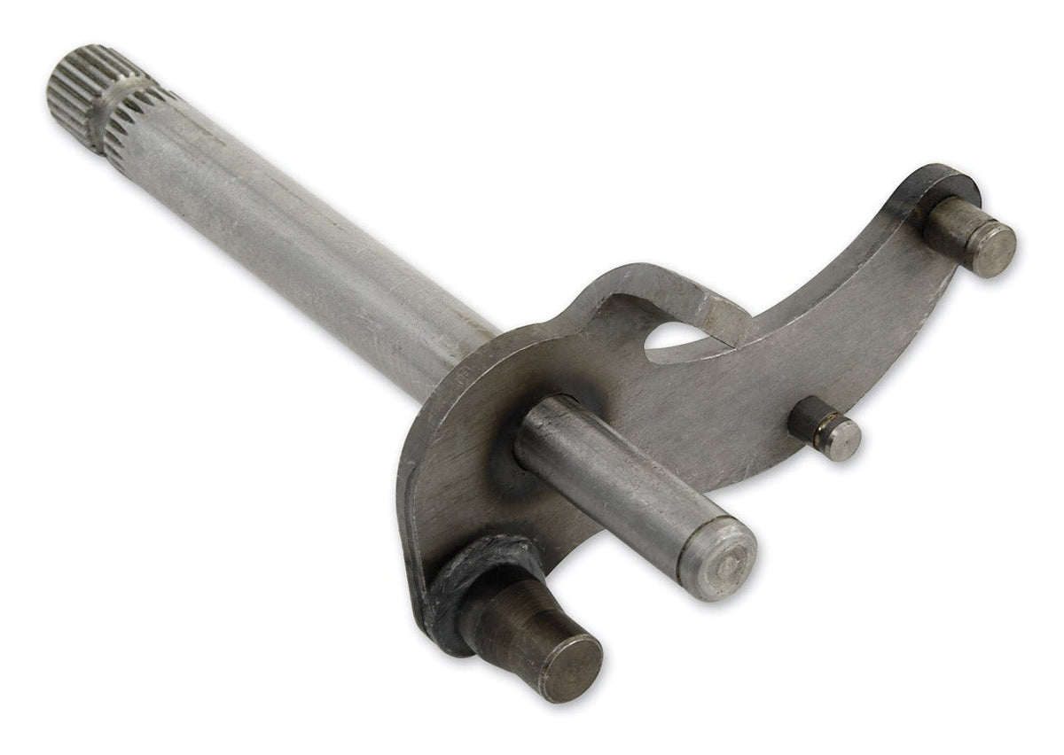 V-Twin Mfg. Shift Lever Shaft For Harley Sportster 1991-2003