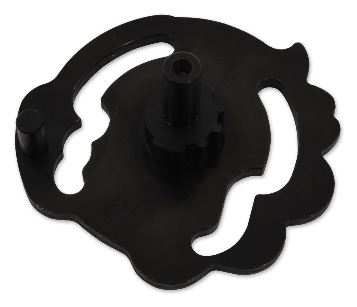 V-Twin Mfg. Shifter Cam Plate For Harley Sportster 1977-1990