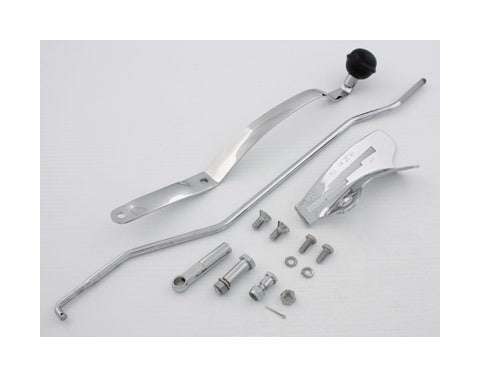 V-Twin Mfg. Shifter Lever Kit For Harley 1936-1952