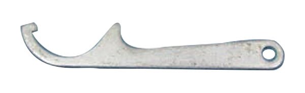 V-Twin Mfg. Shock Adjusting Tool For Harley Sportster 1975-1978