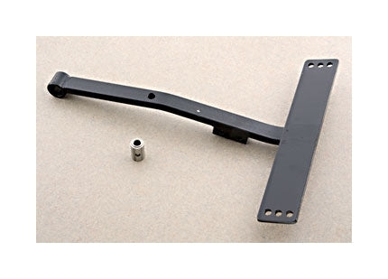 V-Twin Mfg. Solo Seat "T" Bar For Harley 1936-1984