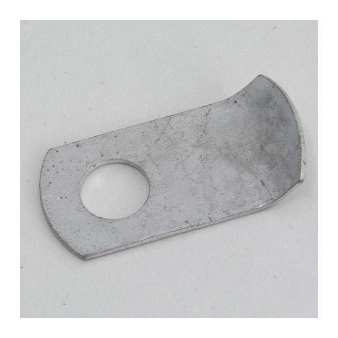 V-Twin Mfg. Spark Control Wire Clamp For Harley FL EL UL 1936-1965