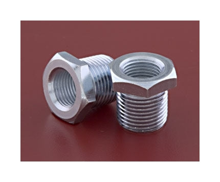 V-Twin Mfg. Spark Plug Adapter Set