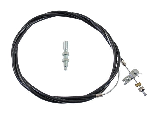 V-Twin Mfg. Specialty Chopper Brake Cable