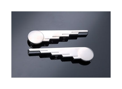 V-Twin Mfg. Speed Ball Wings