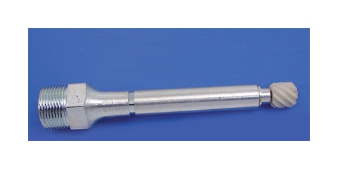 V-Twin Mfg. Speedometer Drive Unit For Harley WL 1937-1952