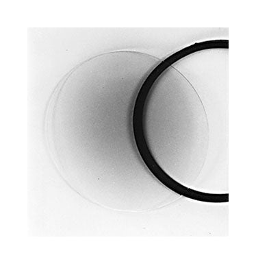 V-Twin Mfg. Speedometer Glass For Harley FL / EL 1936-1984