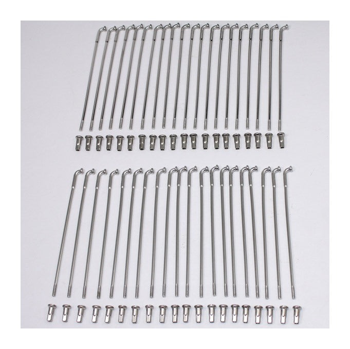 V-Twin Mfg. Spokes