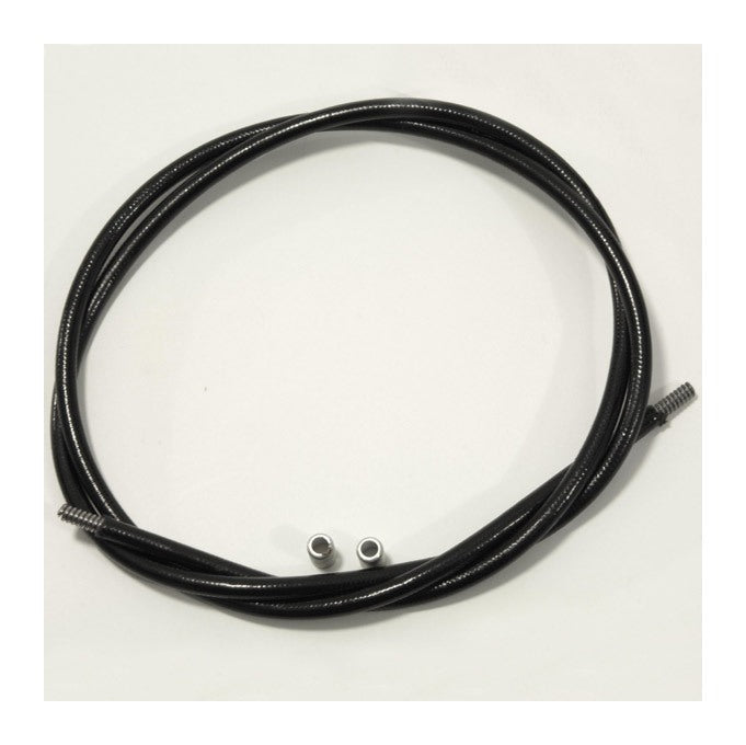 V-Twin Mfg. Spring Fork Brake Cable Assembly For Harley 1930-1951