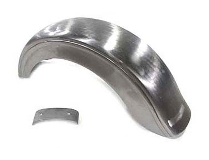 V-Twin Mfg. Spring Fork Front Fender Without Braces For Harley 1936-1948
