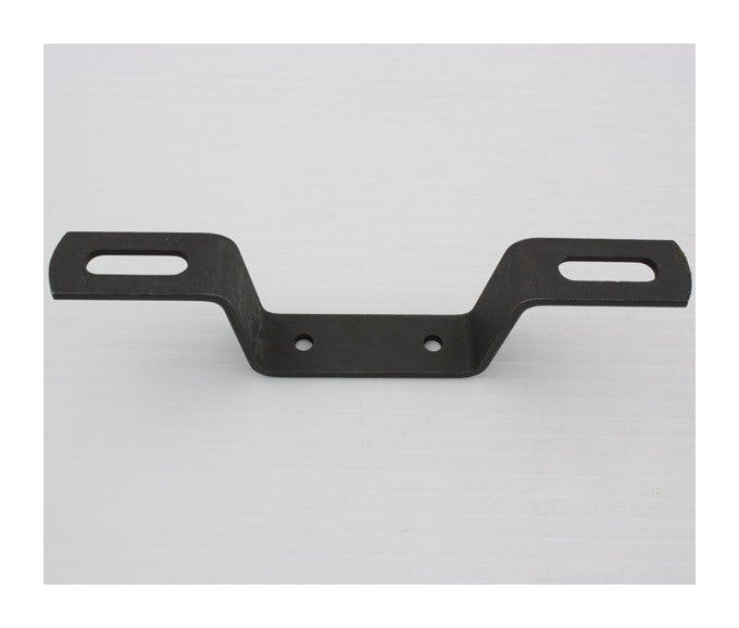 V-Twin Mfg. Spring Fork Front License Plate Holder For Harley FL EL UL 1936-1948