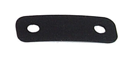 V-Twin Mfg. Spring Fork Horn Reinforcement Plate For Harley 1937-1957