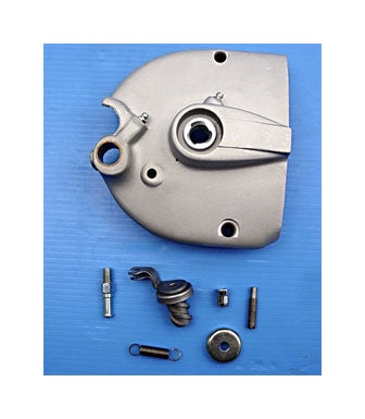 V-Twin Mfg. Sprocket Cover For Harley Sportster 1952-1967
