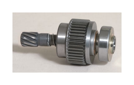 V-Twin Mfg. Starter Drive Assembly For Harley Sportster 1981-1990