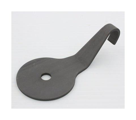 V-Twin Mfg. Steering Dampener Bracket