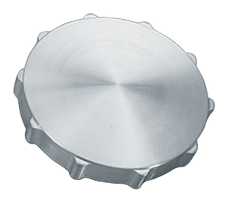 V-Twin Mfg. Steering Damper Knob For Harley FL 1960-1984