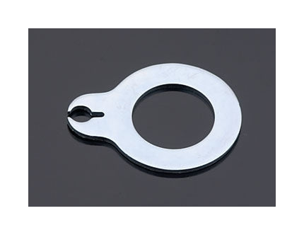 V-Twin Mfg. Steering Damper Plate For Harley FL 1949-1984