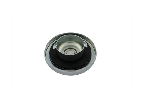 V-Twin Mfg. Stock Style Gas Cap For Harley 1973-1982