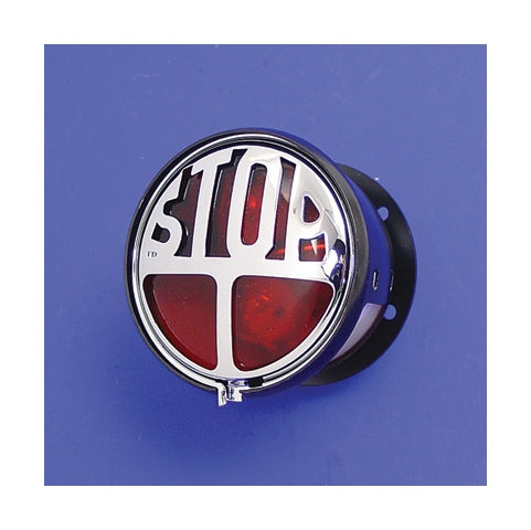 V-Twin Mfg. Stop Tail Lamp