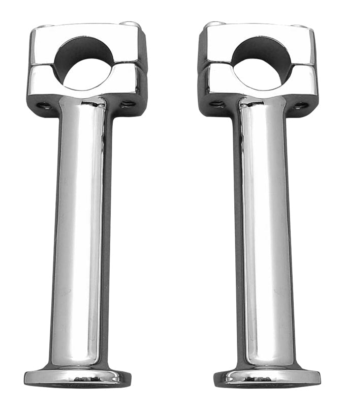 V-Twin Mfg. Straight Risers