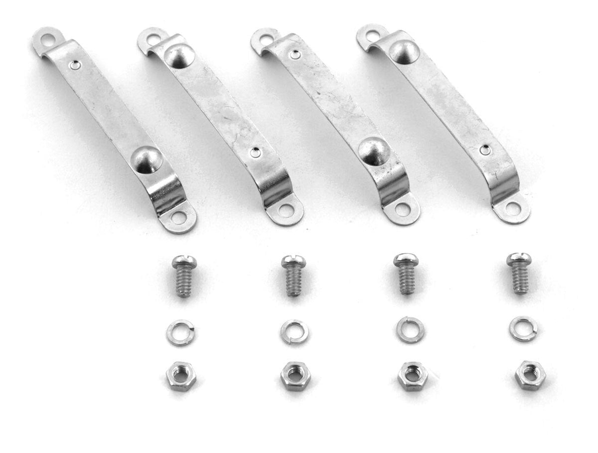 V-Twin Mfg. Switch Clamps