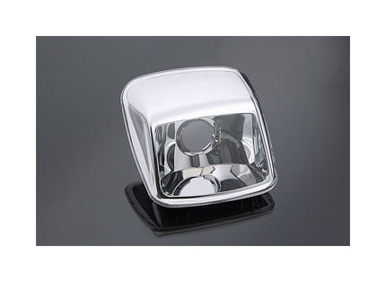 V-Twin Mfg. Taillight Lens For Harley FXSTD / VRSC 2000-2017