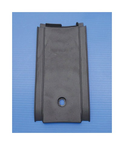 V-Twin Mfg. Tank Panel Replacement Black Rubber Divider For Harley Softail 1984-1999