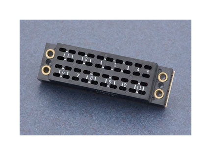 V-Twin Mfg. Terminal Block For Harley FL 1970-1984