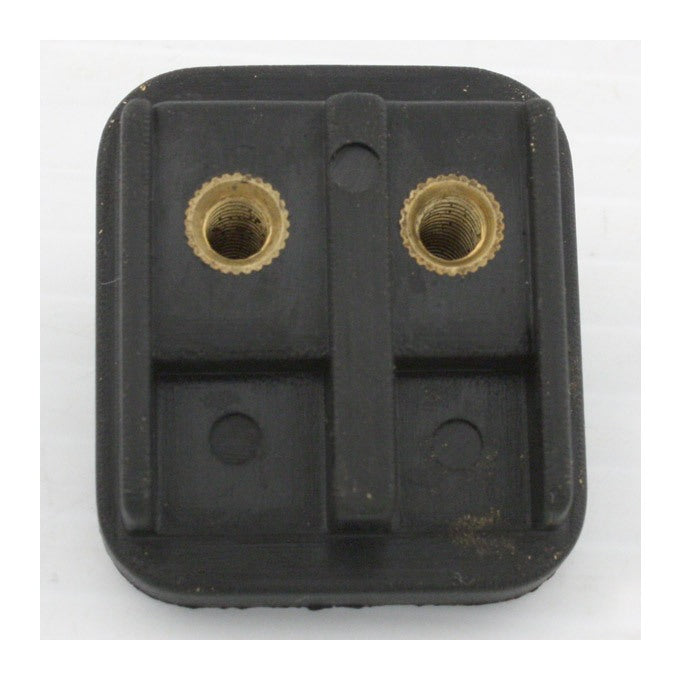 V-Twin Mfg. Terminal Block For Headlight Assembly For Harley FL EL 1936-1948