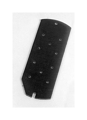 V-Twin Mfg. Terminal Board For Harley FL 1958-1969
