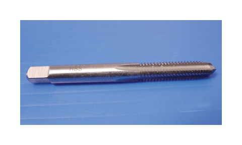V-Twin Mfg. 1/4″-24 Thread Tap Tool