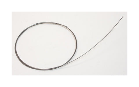 V-Twin Mfg. Throttle And Spark Control Cable Inner Wire For Harley 1930-1973