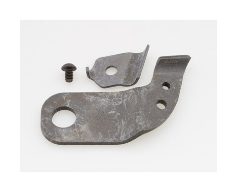 V-Twin Mfg. Throttle Cable Bracket For Harley FL 1949-1953