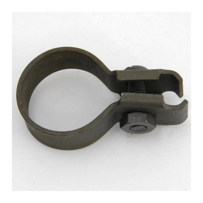 V-Twin Mfg. Timer Cable Clamp For Harley 1937-1946