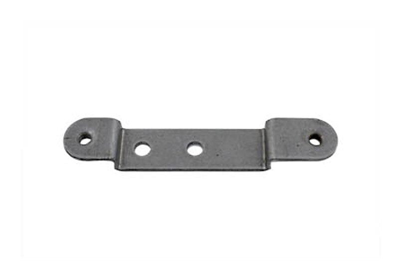 V-Twin Mfg. Tool Box Mount For Harley FL 1941-1952