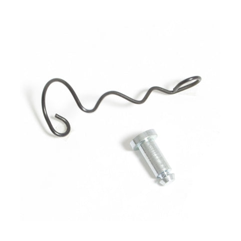 V-Twin Mfg. Top Clevis Pin And Spring Kit For Harley 1936-1984