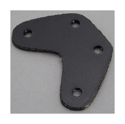 V-Twin Mfg. Trumpet Horn Rubber Mount For Harley FL 1954-1964