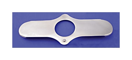 V-Twin Mfg. Upper Head Cone Lock Plate For Harley 1932-1957