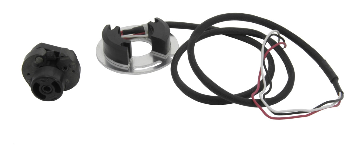 V-Twin Mfg. V-Tech Single-Fire Ignition Kit For Harley 1970-2003