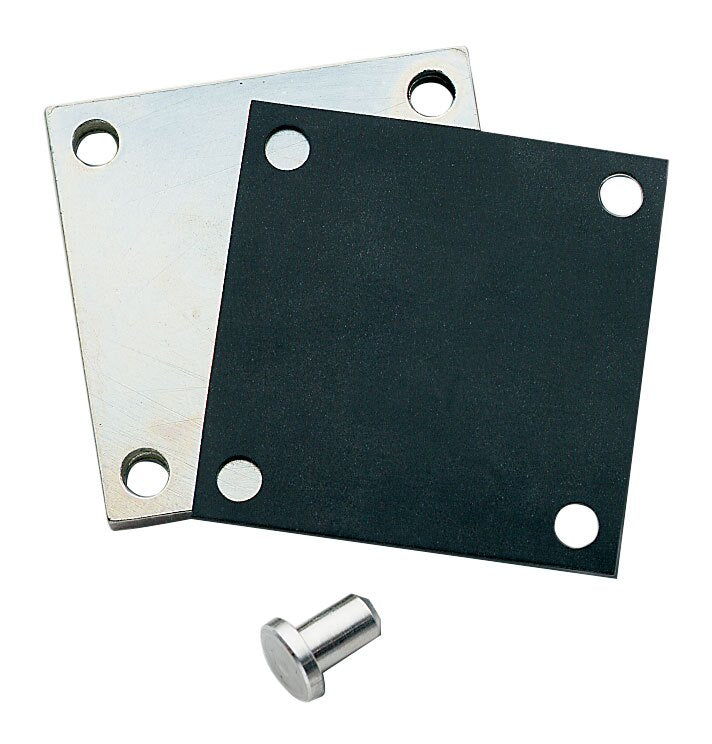 V-Twin Mfg. Vacuum Petcock By-Pass Kit For Harley 1995-2006