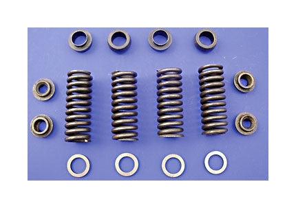 V-Twin Mfg. Valve Spring Kit For Harley Sportster 1954-1956