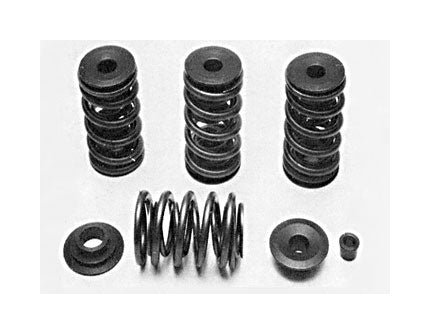 V-Twin Mfg. Valve Spring Kit For Harley Sportster 1983-1985